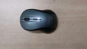 Wireless Mouse