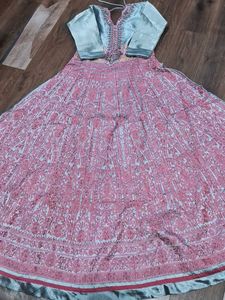 Wedding Gown