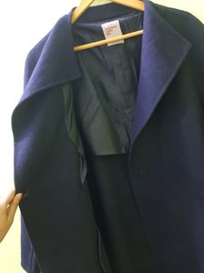 Overcoat  For Xl Size