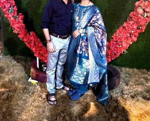 Two Kurta Shuit