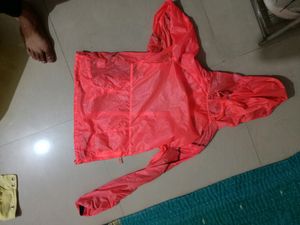 New Balance Sports Jacket In Very Good Condition