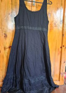 Pennyblack Black Sleeveless Top
