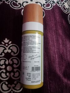 Tinted Sunscreen SPF 50 PA++++