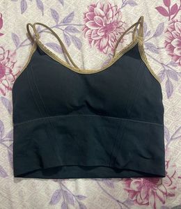 Cute Blue Bralette