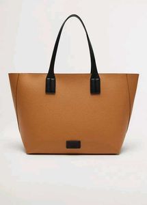 Mango Tote/shopper Bag