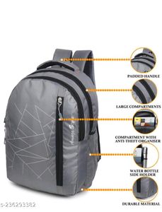 Amaze Style 30L Laptop Bag