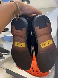 Louis Vuttion Party Wear Loafer