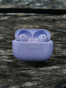 Realme Earbuds