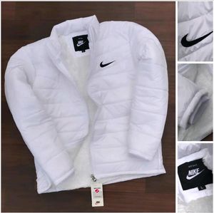 Puffer Jacket. [NIKE]