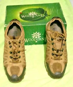Woodland Shoes For Men's