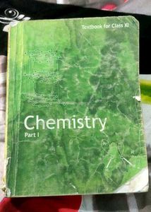 NCERT Class 11 Pcm Book Set 📚