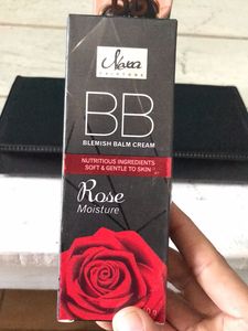 BB Blemish Balm Cream