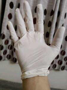 Surgical Gloves 36 Piece