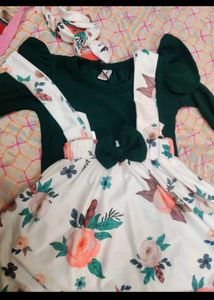 Baby Girl Birthday Party 🎉 Dress 👗👗 New 🆕