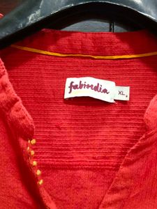 Fabindia Kurta