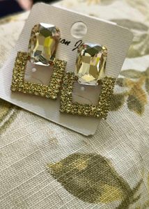 Earring