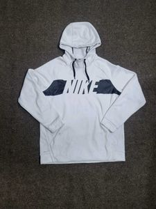Nike Dri-FIT Pullover Hoodie