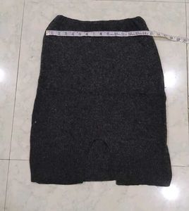 Dark Grey Skirt 30-34