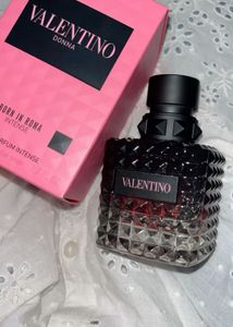 Valentino Donna Born In Rome Perfume