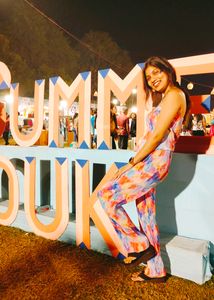 Multicolour Cord Set