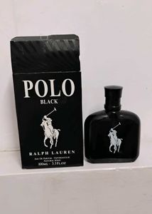 Lacoste L.12.12 &amp; Polo Black 100ml Set