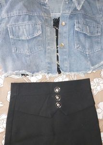 Top Skirtt