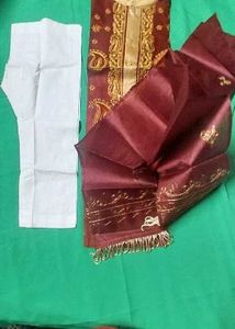 Kurta Set Serwani Boys