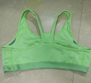 Nike Xl Sports Bra.....