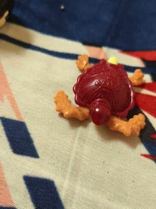 Zudio Strawberry Lip Balm