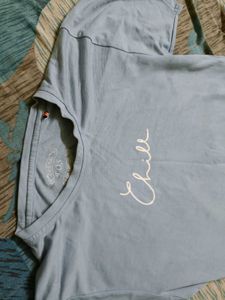 Chill Graphic Tee