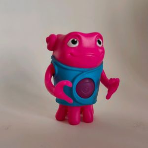 Mcdonald's Collectible Toys - 01