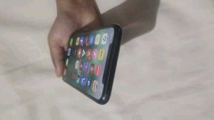 IPhone X