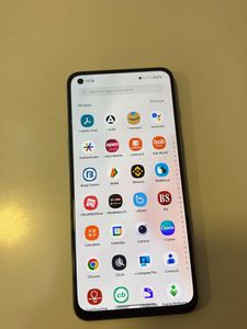 One plus nord 2, 5g with charger