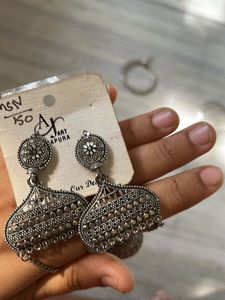 western eearings