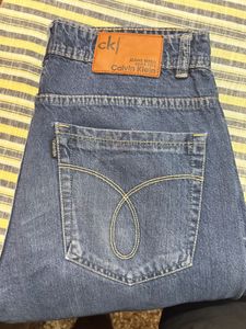 Calvin Klein Jeans