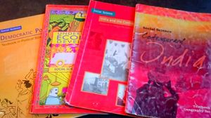 Class 10 All Books Set