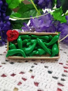 Fridge Magnet