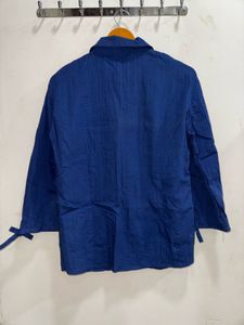 Ethinic top