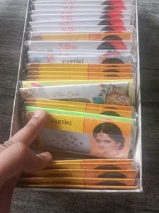 37 Bindi In 1 Box