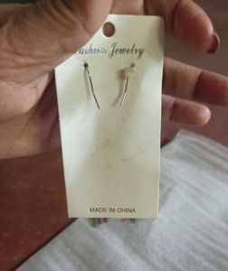 Fancy Earrings