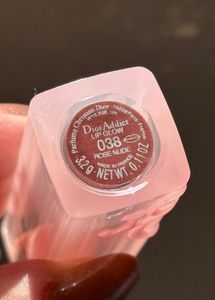 Dior Addict Lipglow Balm :- Rose Nude