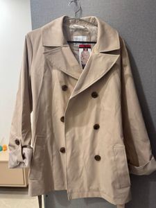 Ladies Fancy Coat Unused Bought From Usa Wallmart