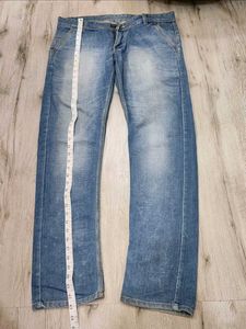 Sc0655 Giller Jeans Size 36