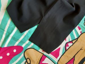 PENCIL SKIRT Knee Length