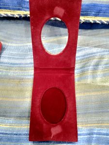 Chandi Sona Coin Box