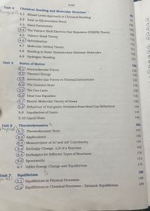 Chemistry NCERT PART 1 Class xI