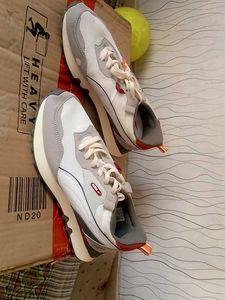 PUMA Comfortable Casual Sneakers