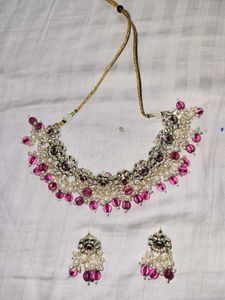 Necklace Set