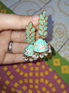 Jhumka Earring
