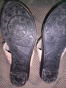 Women Flats